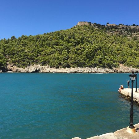 The Cove Assos Villa Asos ภายนอก รูปภาพ