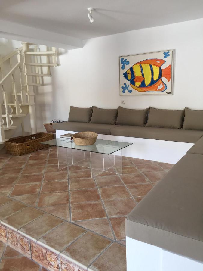 The Cove Assos Villa Asos ภายนอก รูปภาพ