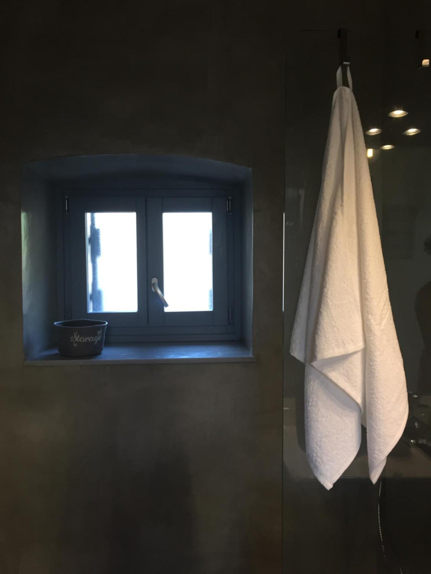The Cove Assos Villa Asos ภายนอก รูปภาพ