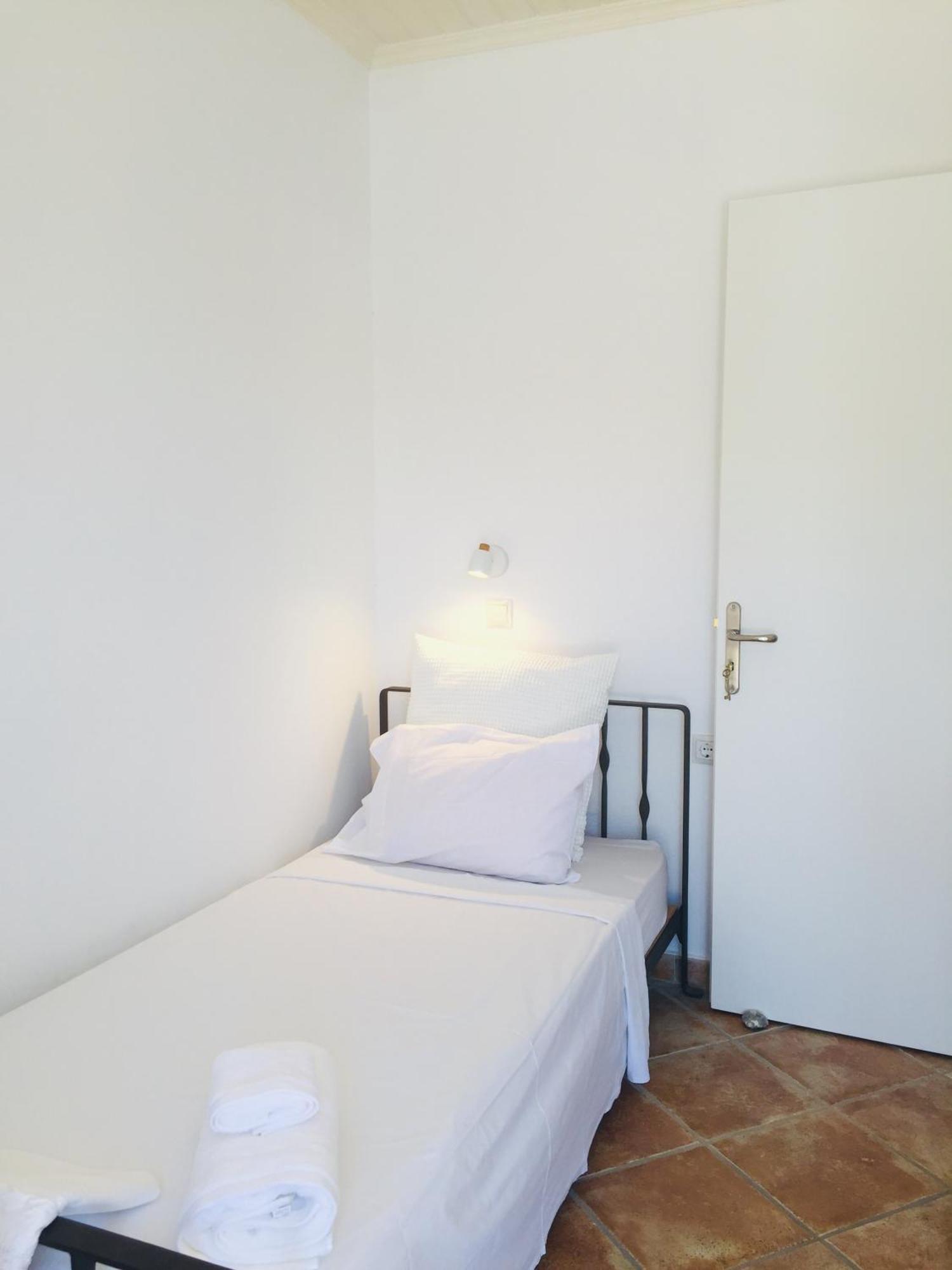 The Cove Assos Villa Asos ภายนอก รูปภาพ