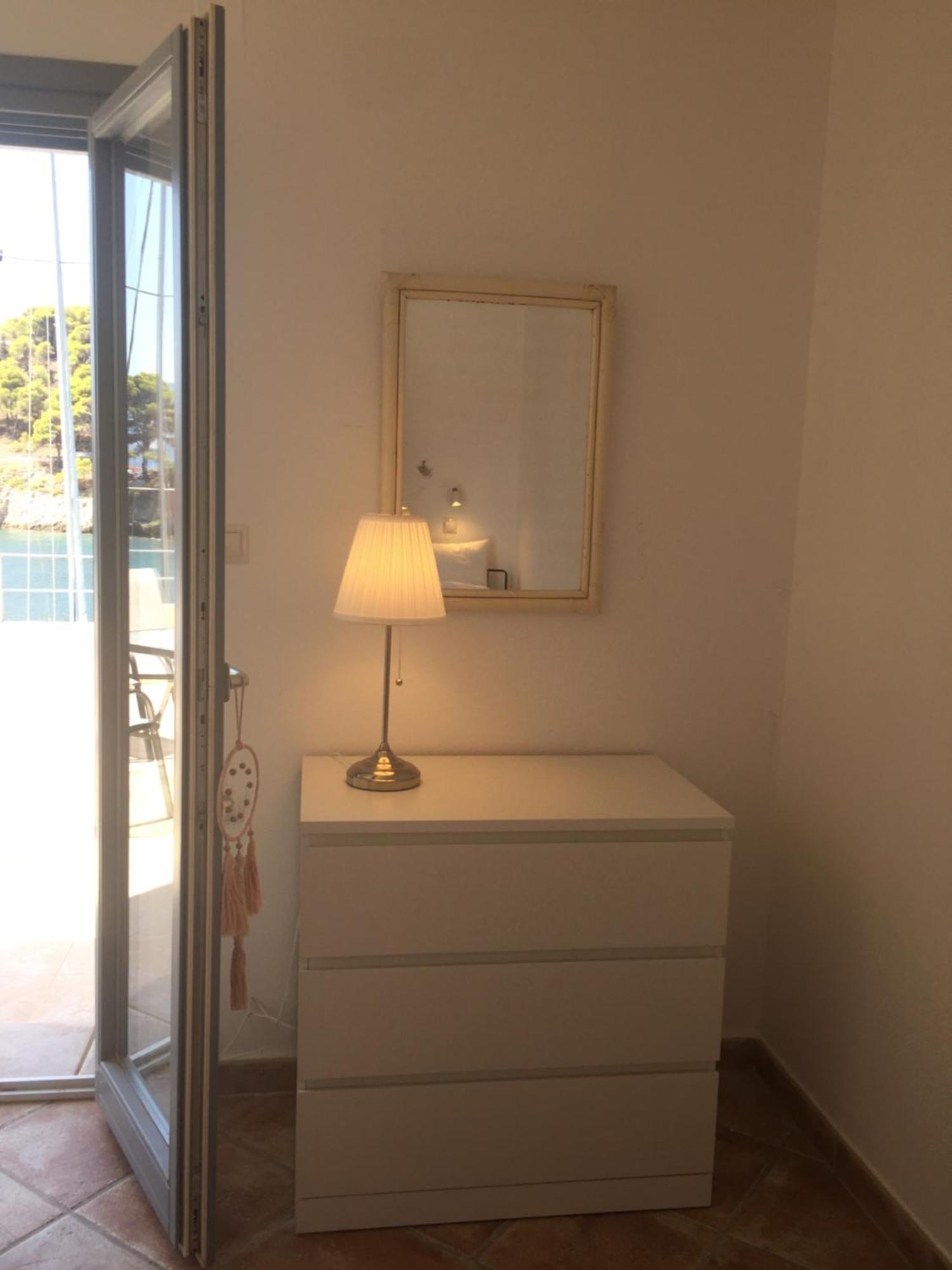 The Cove Assos Villa Asos ภายนอก รูปภาพ
