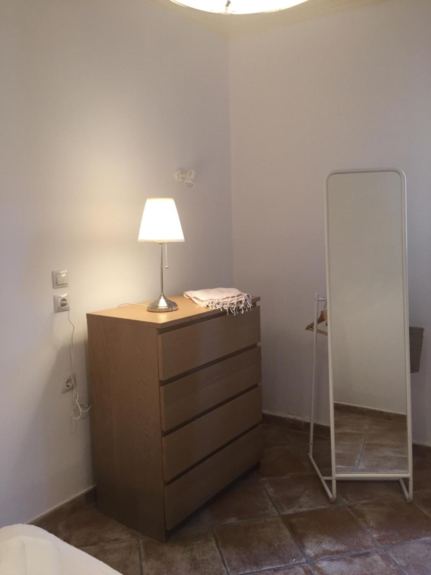 The Cove Assos Villa Asos ภายนอก รูปภาพ