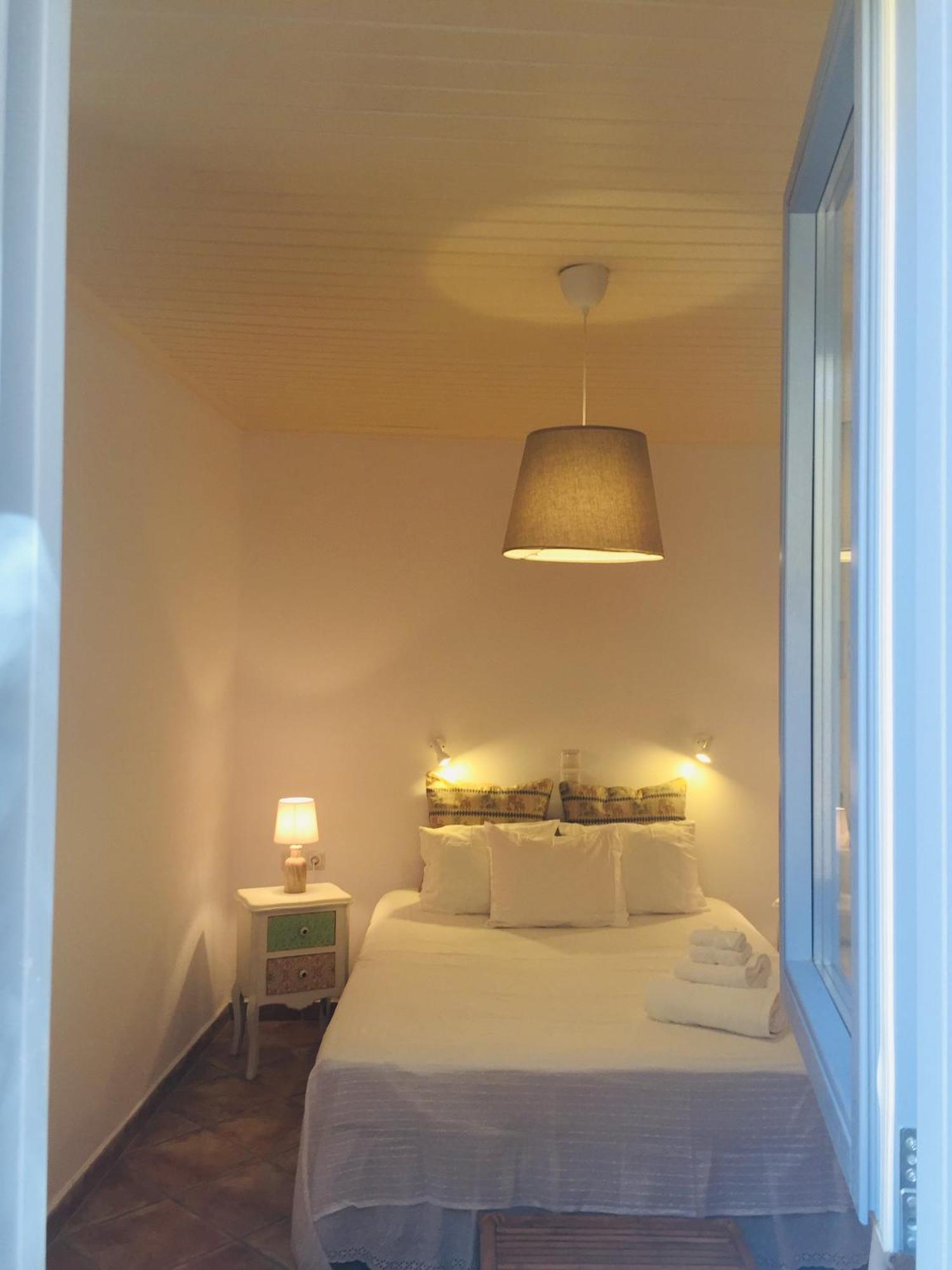 The Cove Assos Villa Asos ภายนอก รูปภาพ