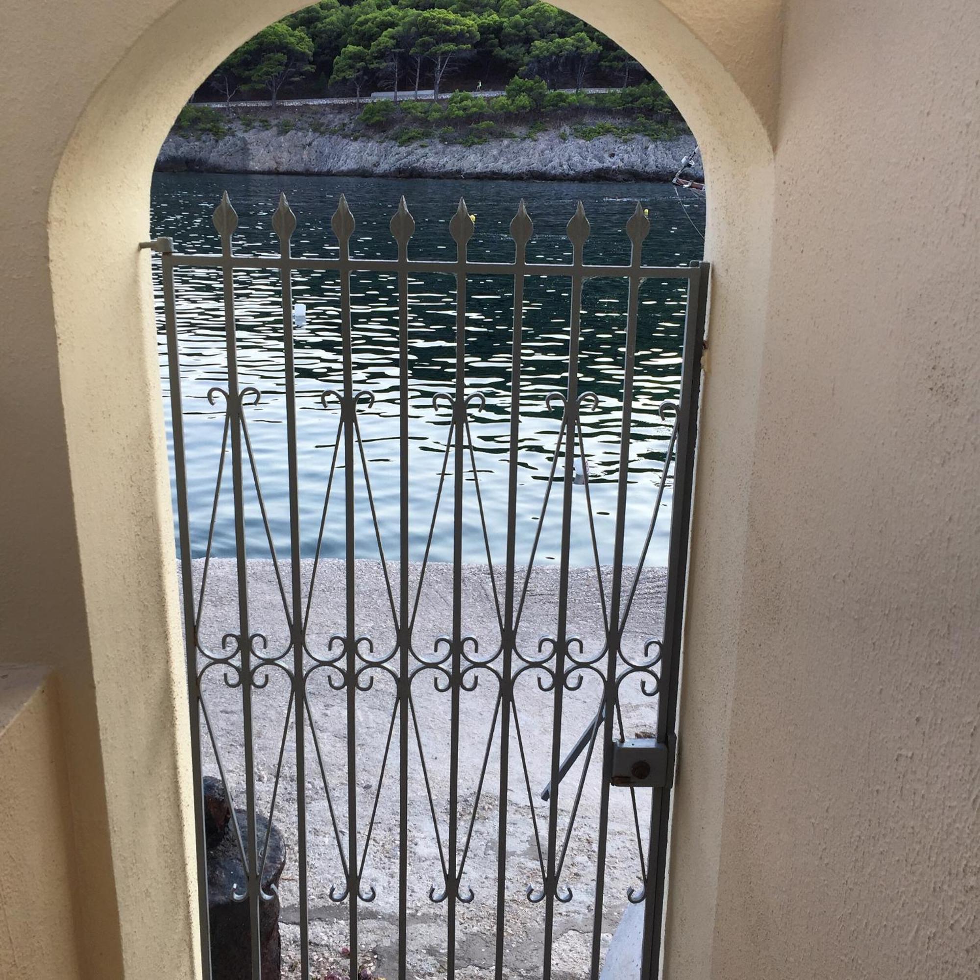 The Cove Assos Villa Asos ภายนอก รูปภาพ
