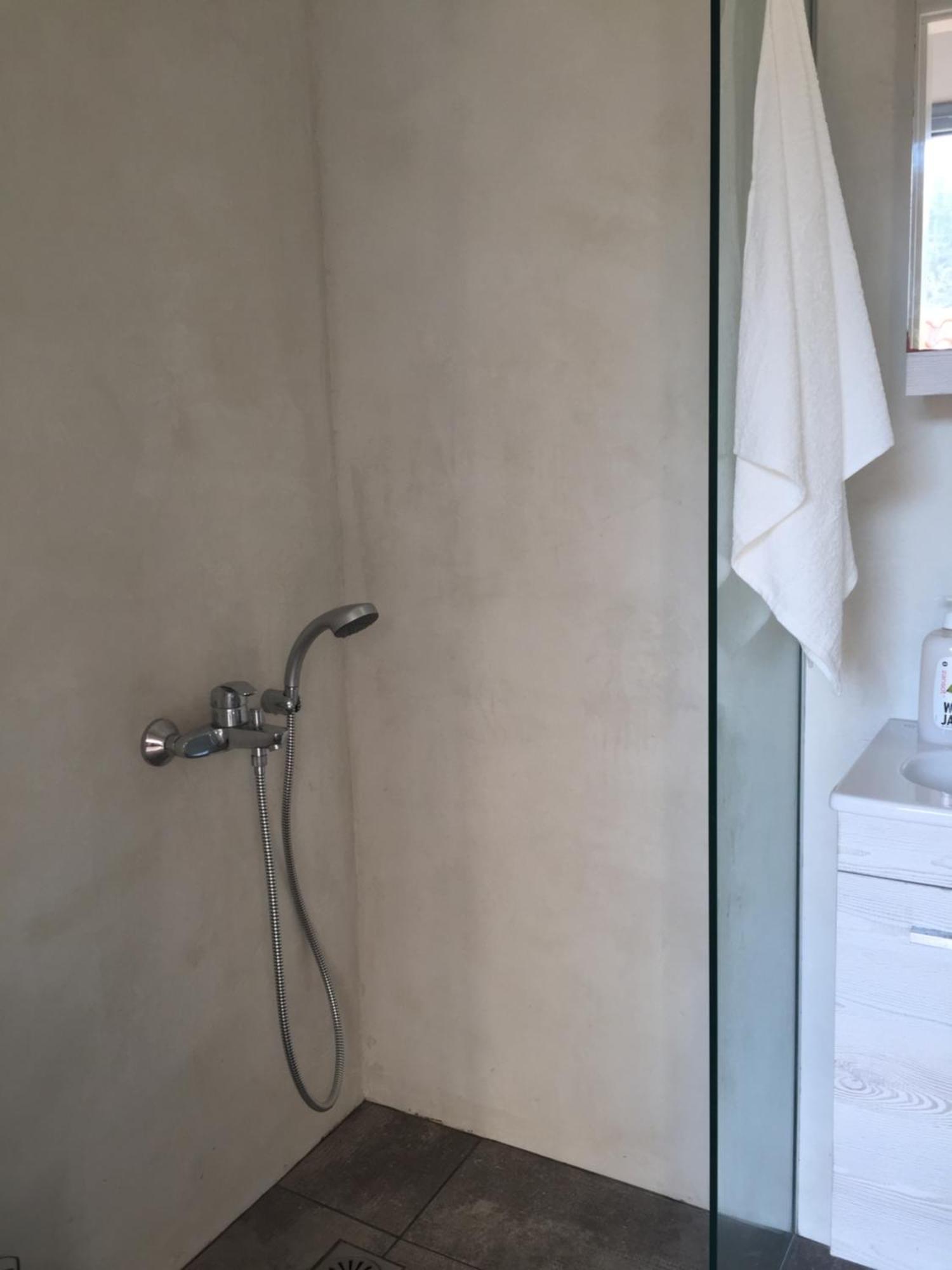 The Cove Assos Villa Asos ภายนอก รูปภาพ