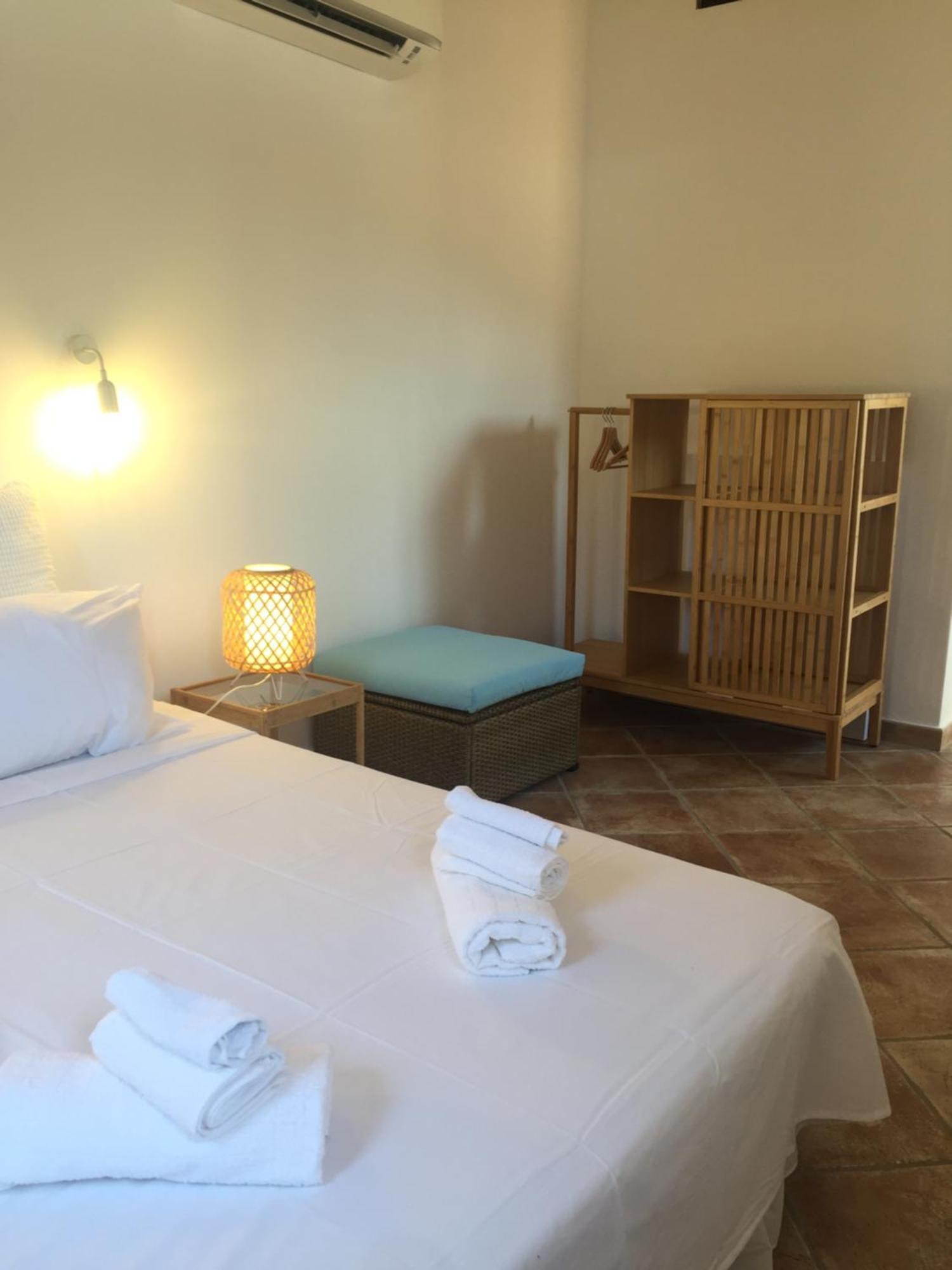The Cove Assos Villa Asos ภายนอก รูปภาพ