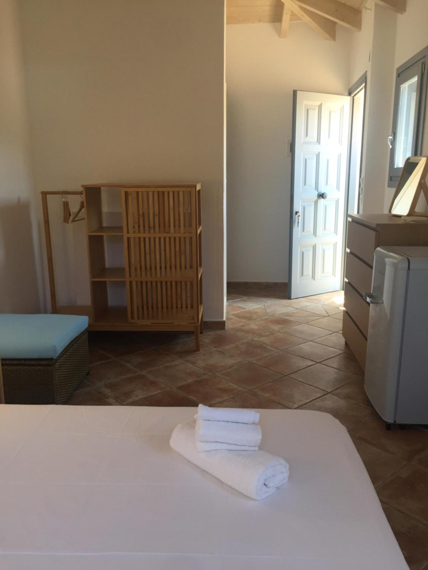 The Cove Assos Villa Asos ภายนอก รูปภาพ
